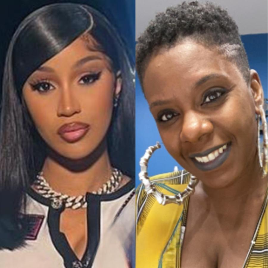 Tasha K Offers To Pay Cardi B $220k Of The $3.9 Million She Owes The ...