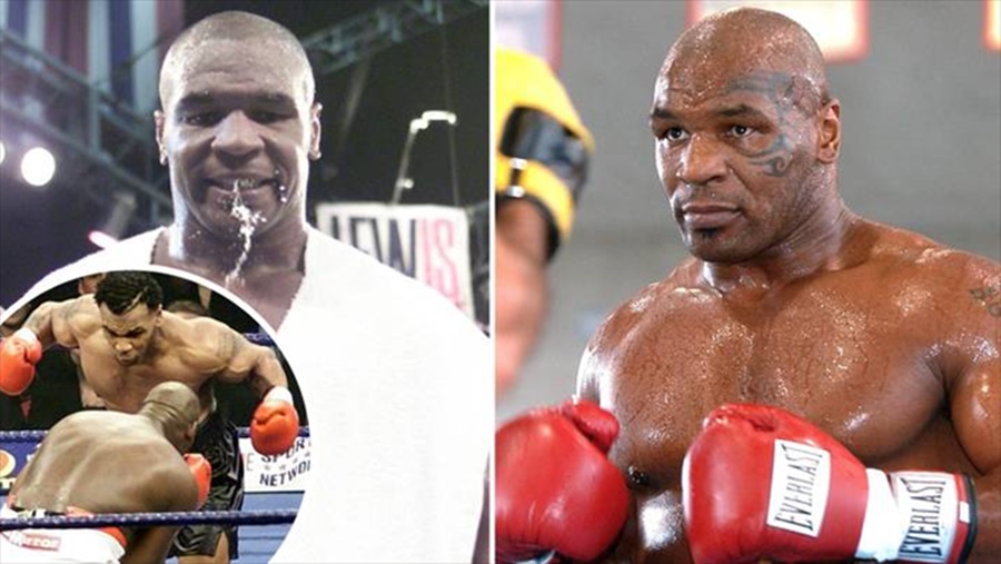 The Timeless Roar: How Mike Tyson’s Legacy Continues To Captivate After ...