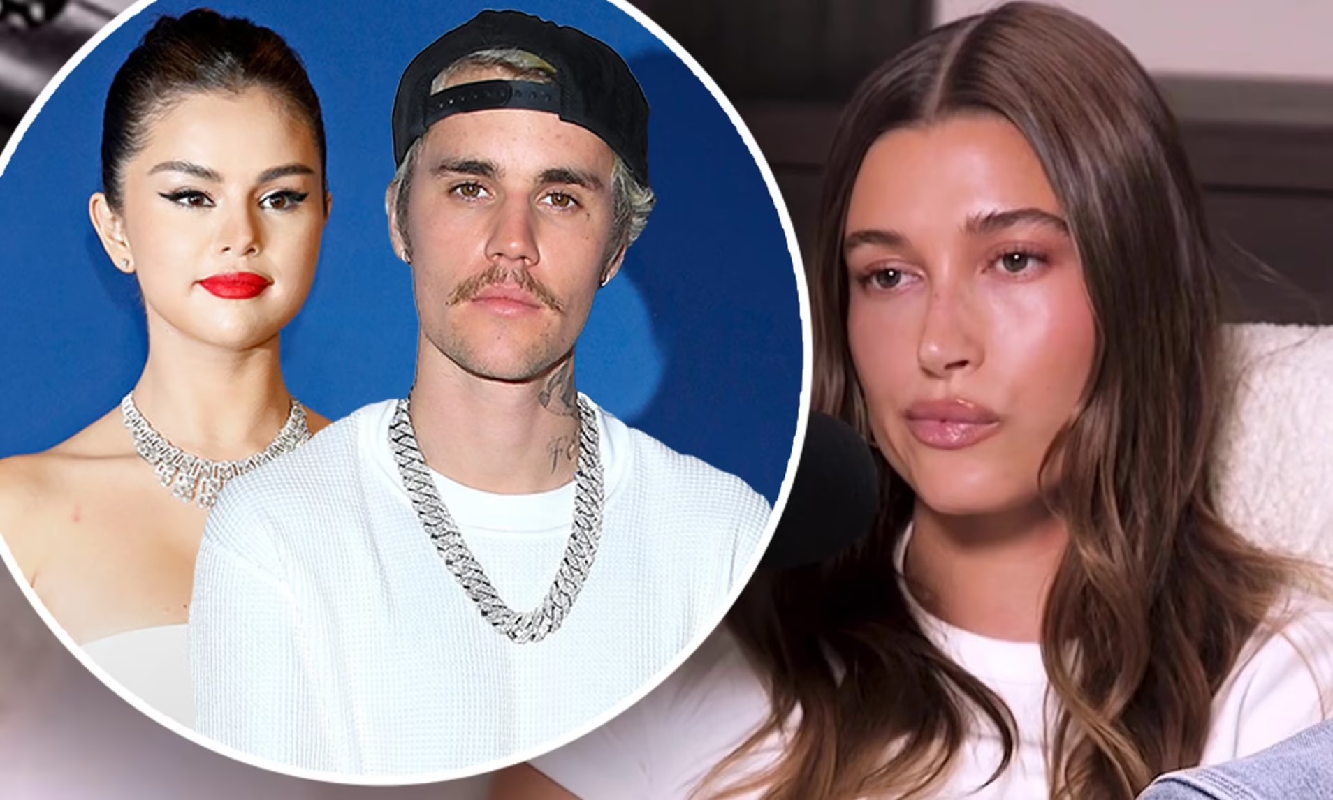 Hailey Bieber Reveals She Will Address For The First Time Whether She ‘stole Justin Bieber Away 