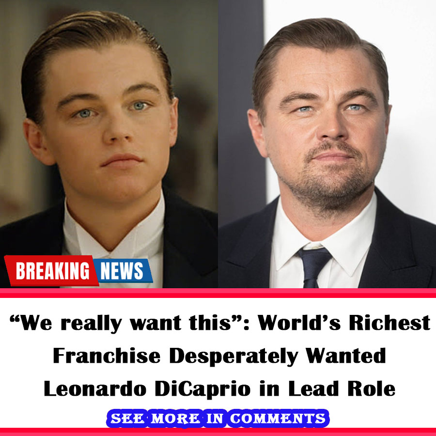 “We really want this” World’s Richest Franchise Desperately Wanted