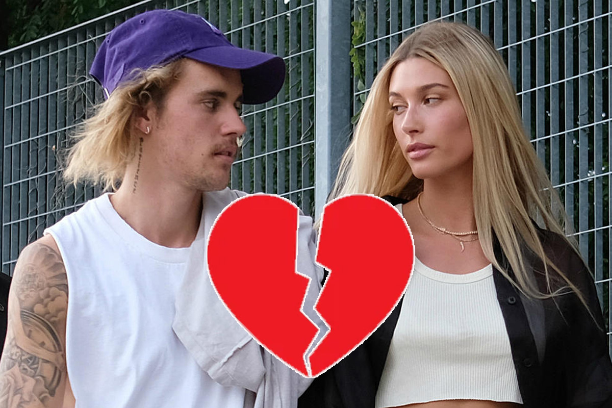 Hailey Bieber Finally Breaks Silence On Alleged Marriage Trouble With