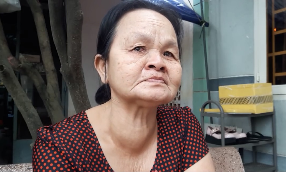 Đem con đi cho đổi lấy 200 USD, hơn 30 năm sau người mẹ đau đáu tìm con Việt kiều - Ảnh 4.