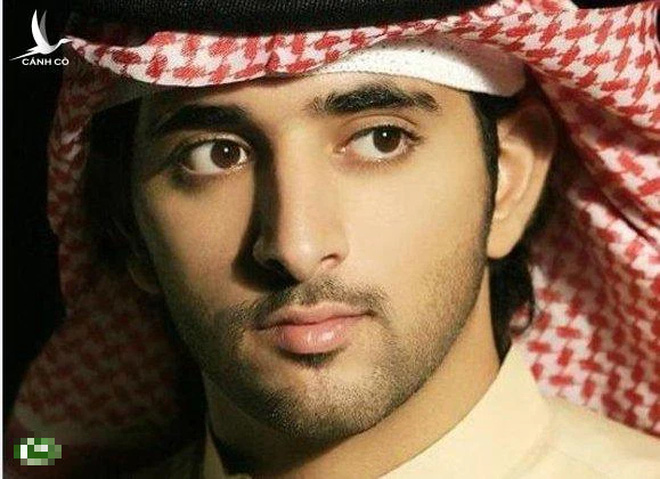 Thái tử đẹp trai nhất Dubai làm triệu fan nữ ngỡ ngàng khi khoe hai con sinh đôi, danh tính người vợ bí ẩn càng gây tò mò - Ảnh 1.