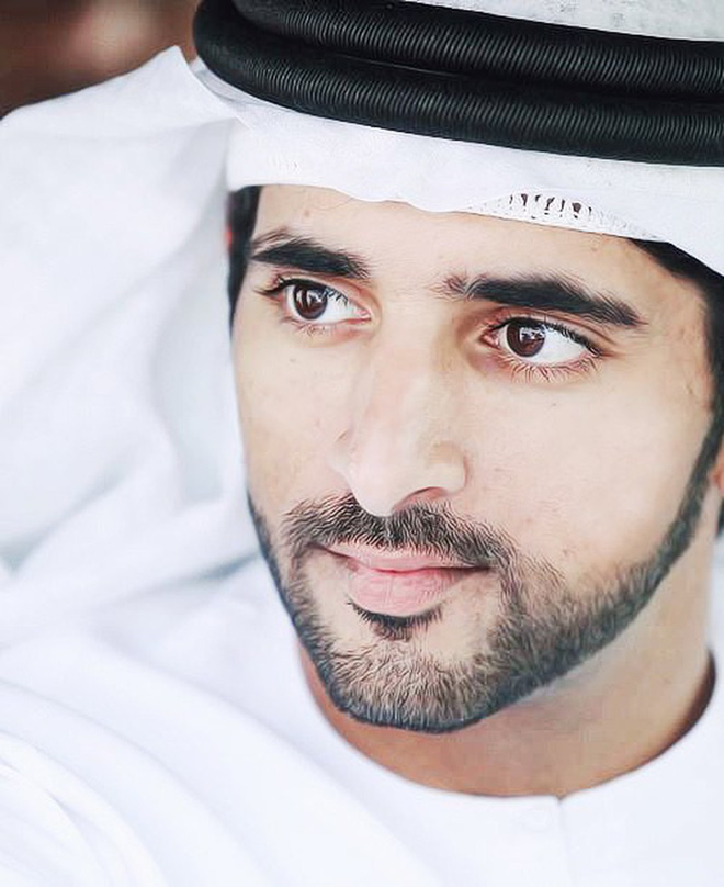 Thái tử đẹp trai nhất Dubai làm triệu fan nữ ngỡ ngàng khi khoe hai con sinh đôi, danh tính người vợ bí ẩn càng gây tò mò - Ảnh 2.