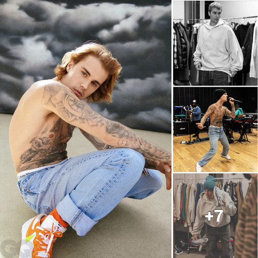 Justin Bieber Finds Adulthood 'Really Freeing' as He Turns 25 — He