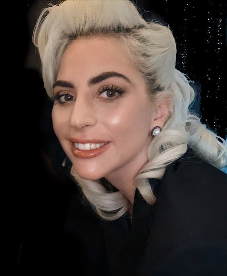 Lady Gaga’s Candid Confession The Untold Story of Her ‘Lost’ Moment in