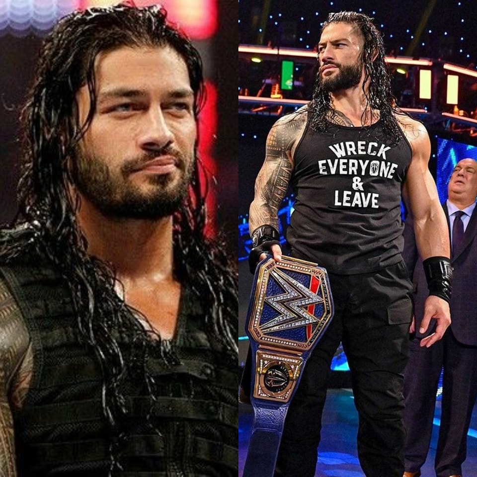 Is Roman Reigns leaving WWE in 2024? What we know News