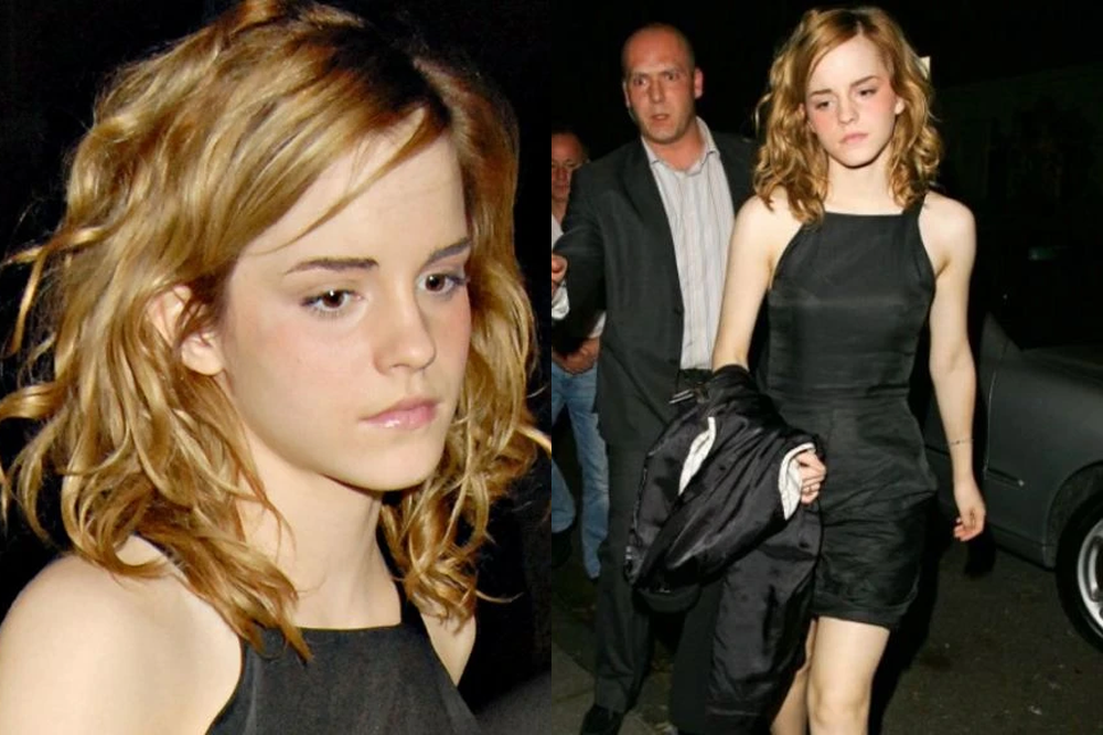 “They took photographs up my skirt”: Emma Watson Revealed Paparazzi ...