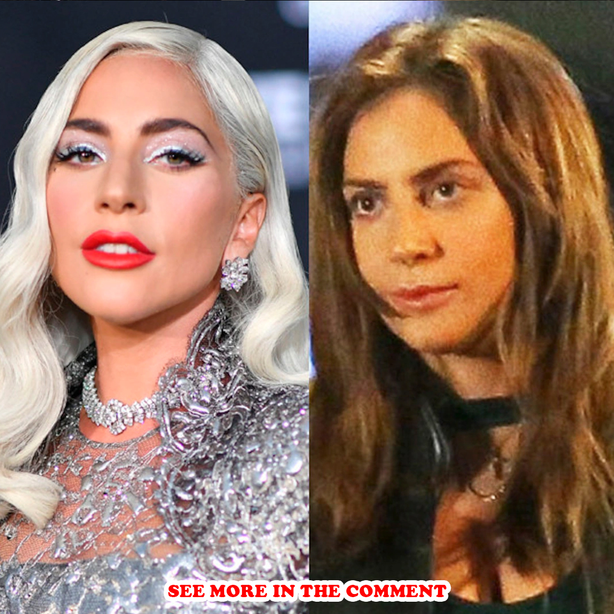 How Lady Gaga Overcame the Toughest Years of Her Life to Come Back