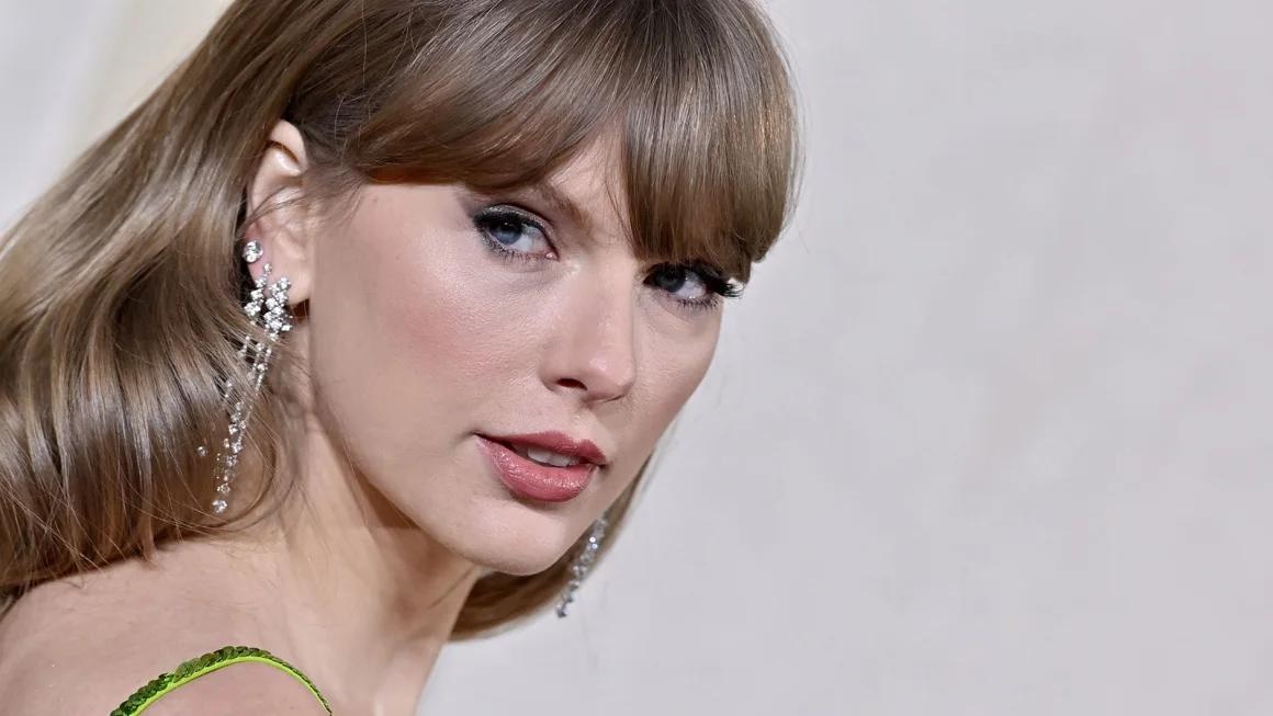 Explicit, Ai-generated Taylor Swift Images Spread Quickly On Social 