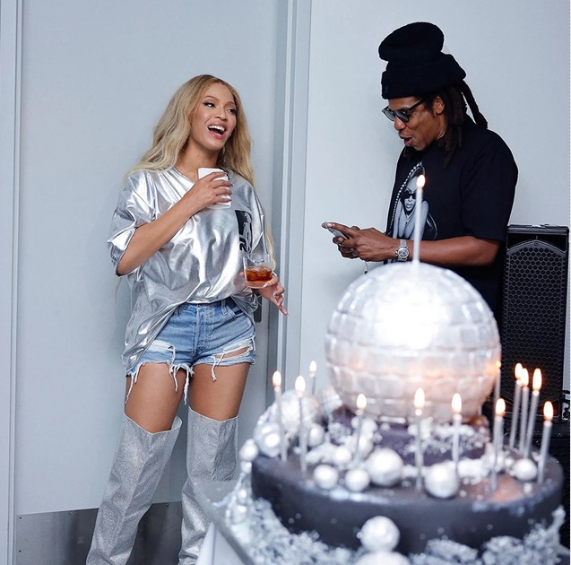 Beyoncé’s 46th Birthday Celebration Was Suddenly Given By Husband Jay Z 