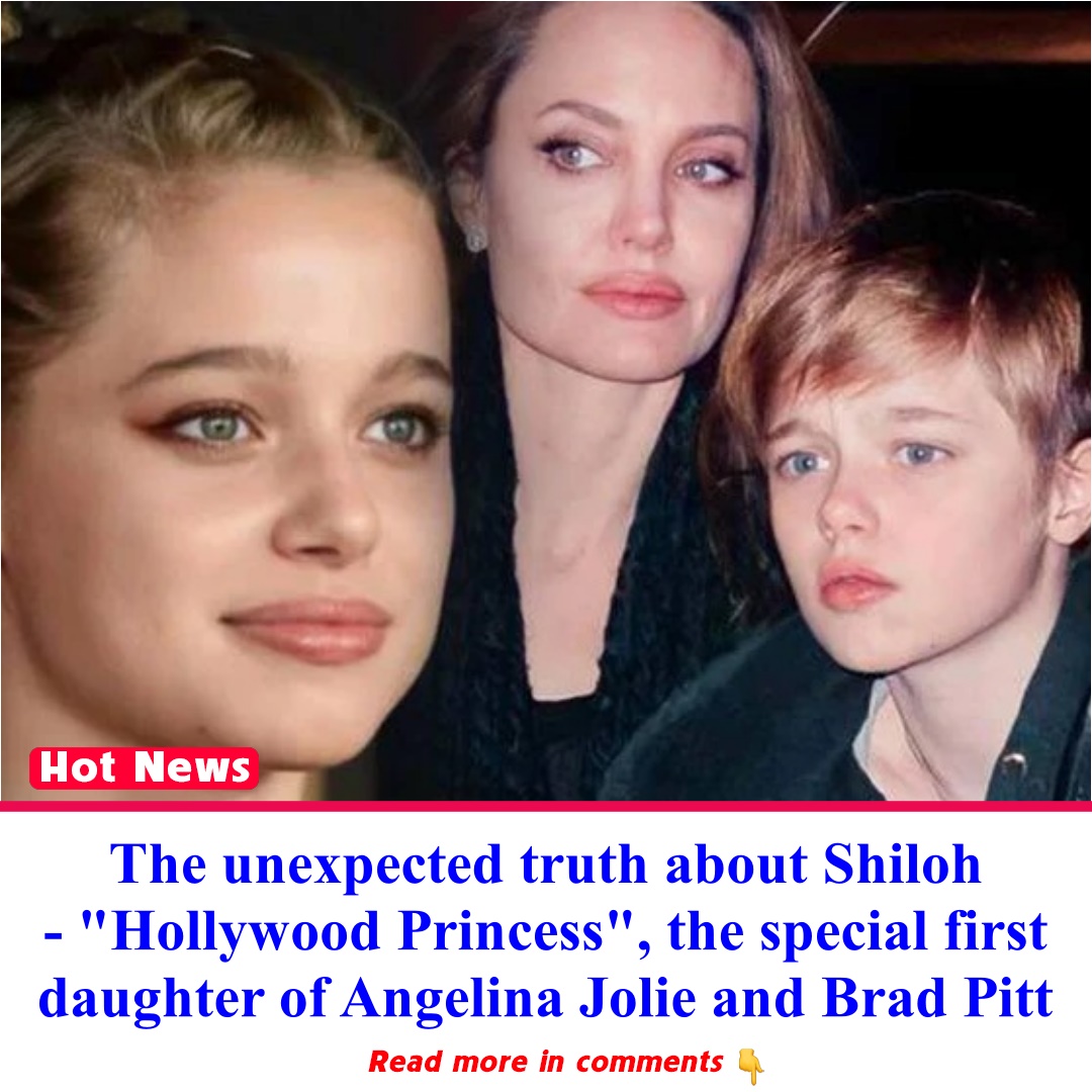 The unexpected truth about Shiloh - 