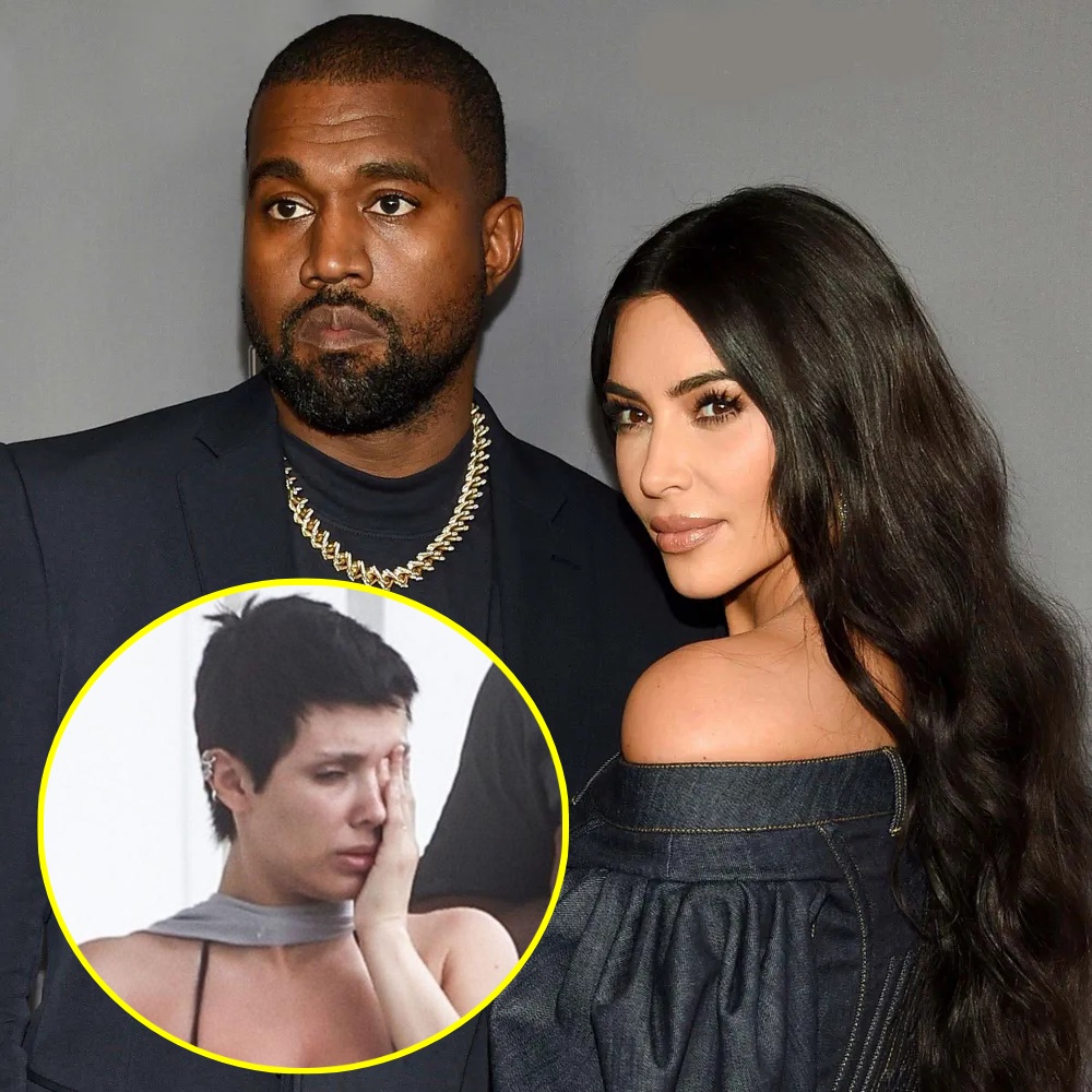 Bianca Censori EXPOSES Kim Kardashians DESPERATE Attempts To Get Kanye ...