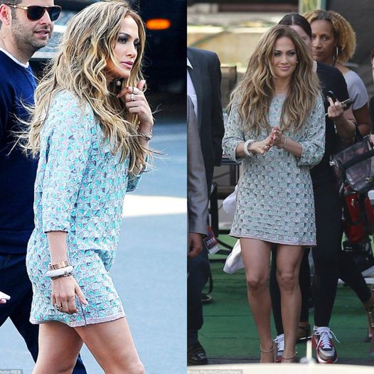 Jennifer Lopez is seriously Hurt by Ben Affleck’s words , Ben says you