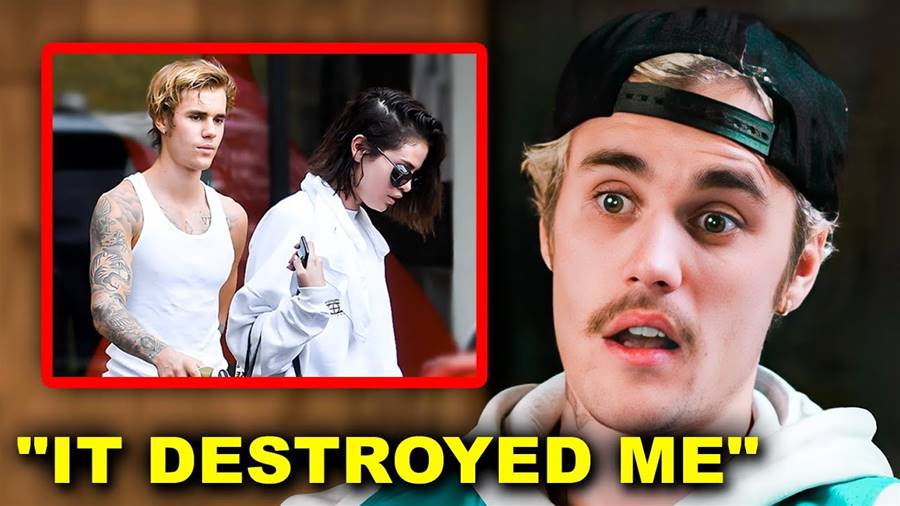 Justin Bieber Opens Up About Devastation After Breakup with Selena ...