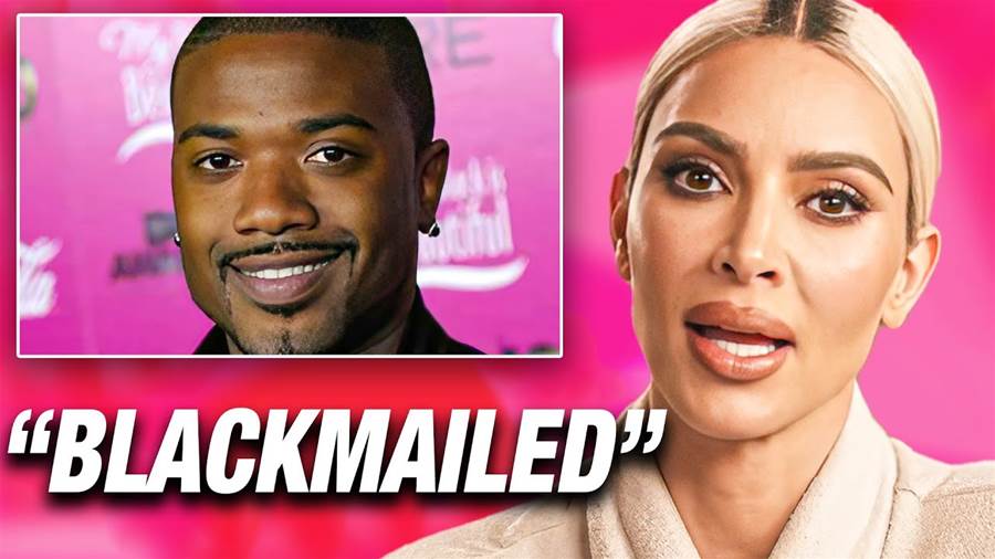 Kim Kardashian's Explosive Reaction To Ray J's Revelations: Unfiltered ...