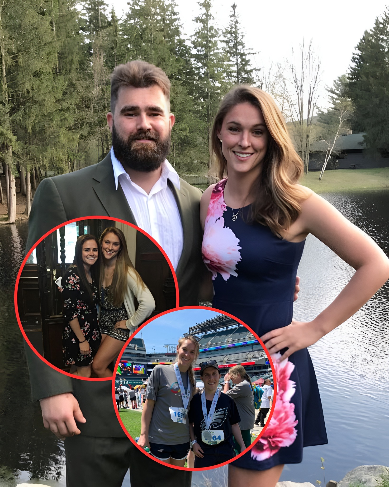 Kylie Kelce Is ‘Very Sweet and LevelHeaded,’ Soυrce Says ‘Everybody