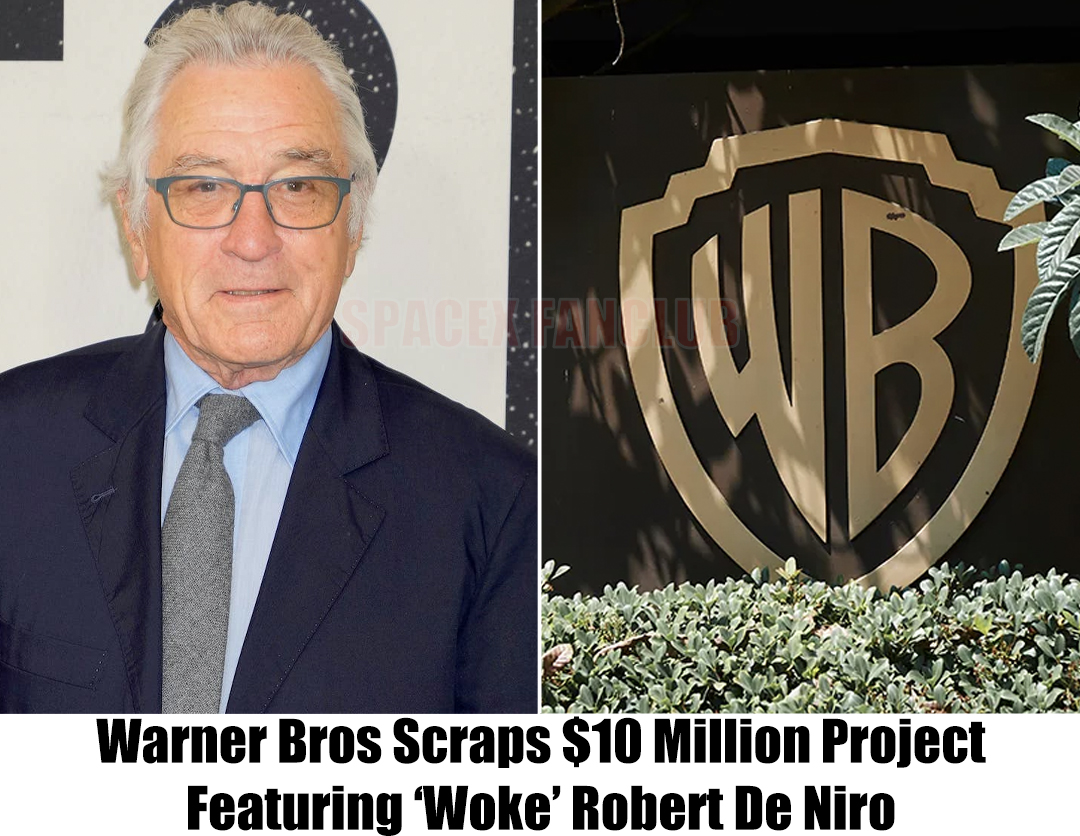 “He’s a creepy little guy”: Warner Bros Cancels $10 Million Project ...