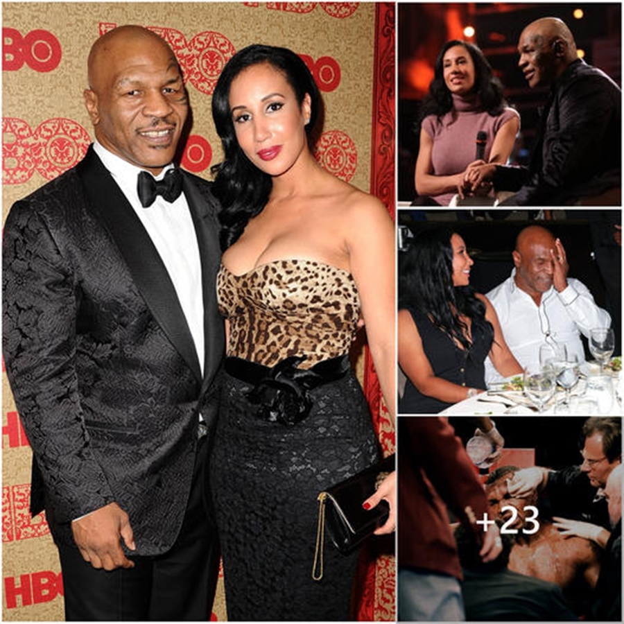 Mike Tyson Revealed About Life After Going Through Ups And Downs In