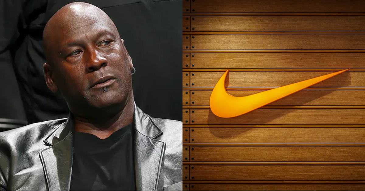 Michael Jordan Leaves Nike Due to "Woke" Agenda and Brings Air