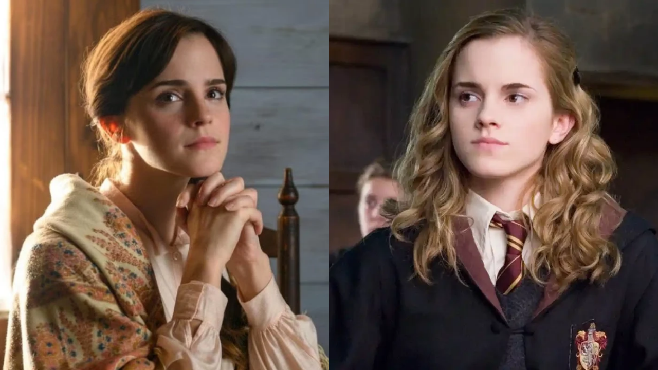 “He is just the nicest man in the world”: Emma Watson Still Has the ...