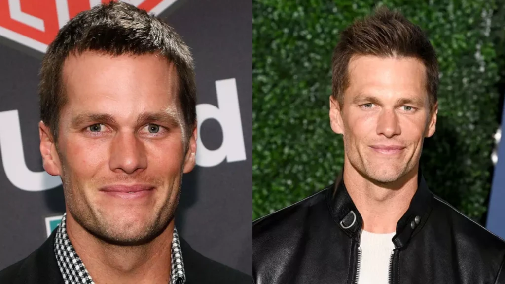 Tom Brady Jokes About Unretiring — Again! — in Reflective 2023 Post News