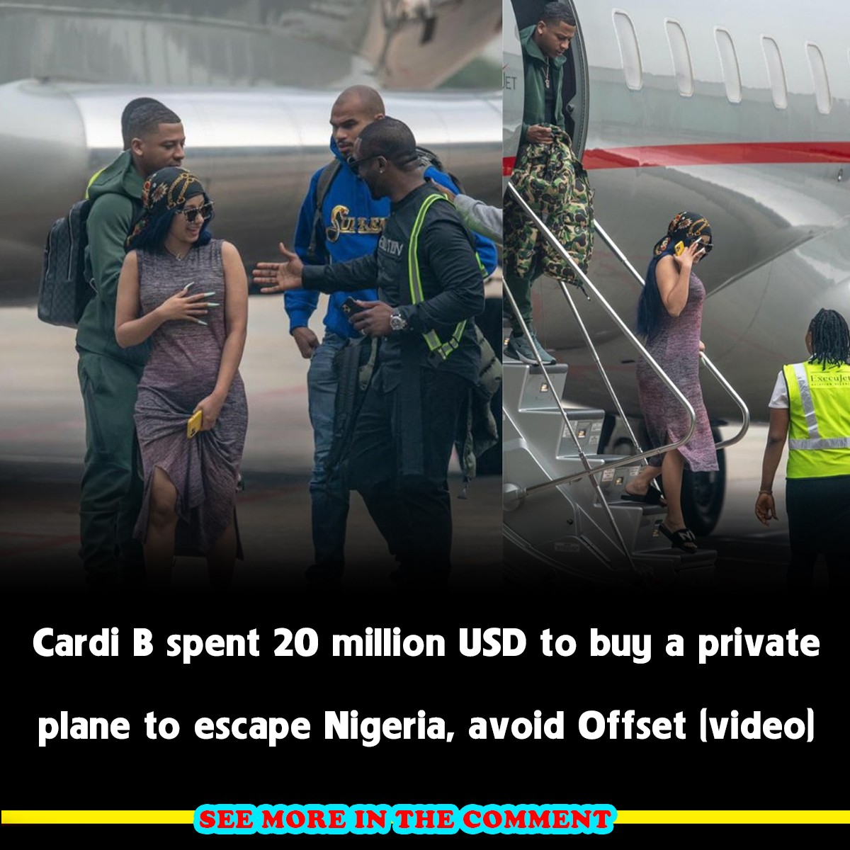 x-cardi-b-spent-20-million-usd-to-buy-a-private-plane-to-escape