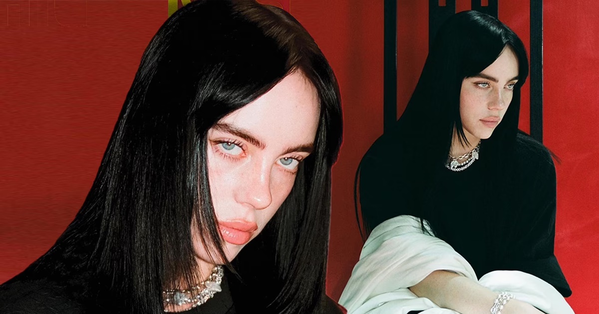 Billie Eilish Makes A Rare Remark About Love Life After Admitting She Never Felt Sexy As A 2691