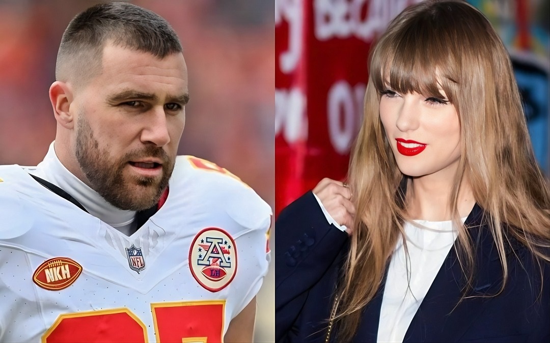 Taylor Swift and Travis Kelce Are Heading to Nashville and Going on a ...