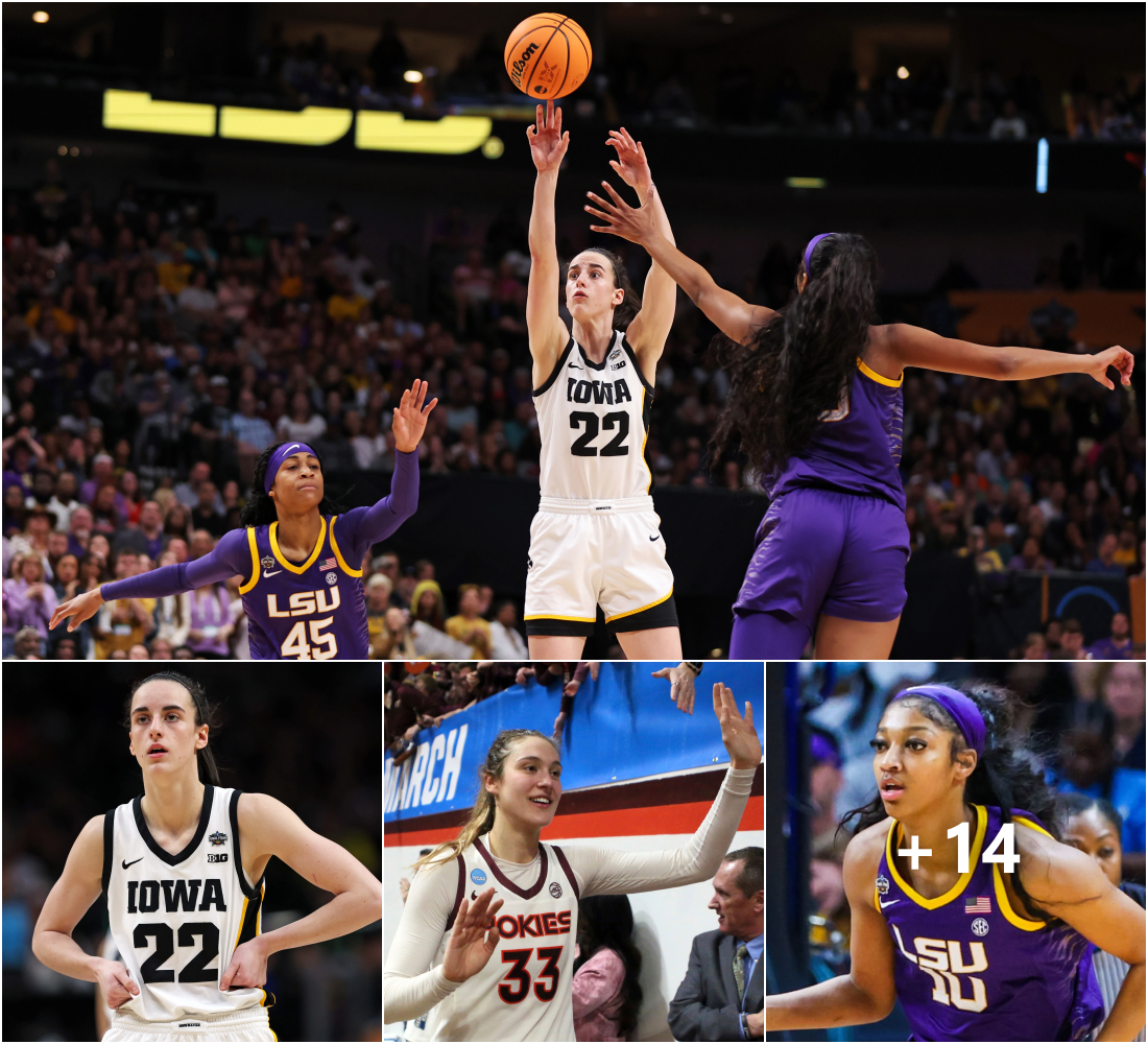 Why aren't Caitlin Clark, Angel Reese eligible for 2023 WNBA Draft? News