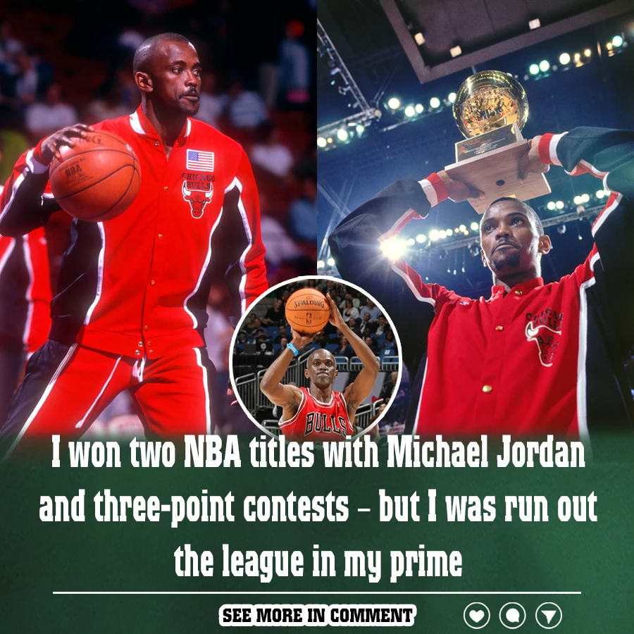 michael jordan nba titles