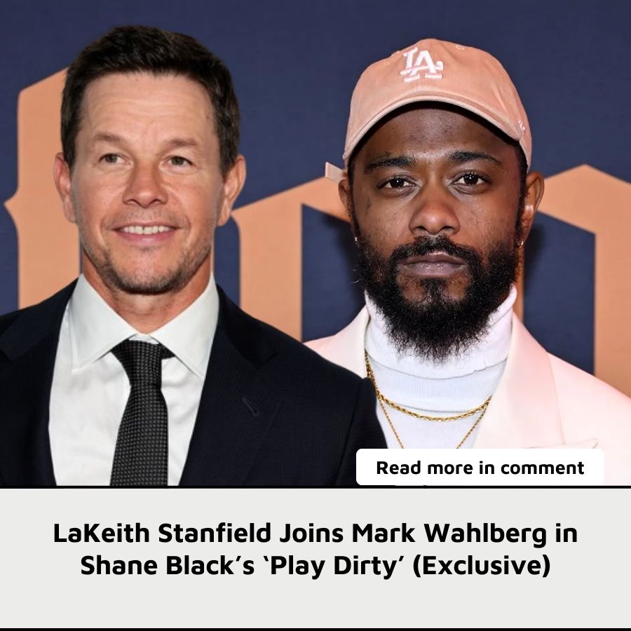 LaKeith Stanfield Joins Mark Wahlberg in Shane Black’s ‘Play Dirty