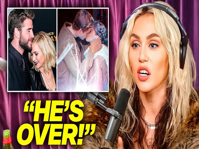 Miley Cyrus Finally Exposes The Truth On Liam Hemsworth Cheating—everything She Said Video News