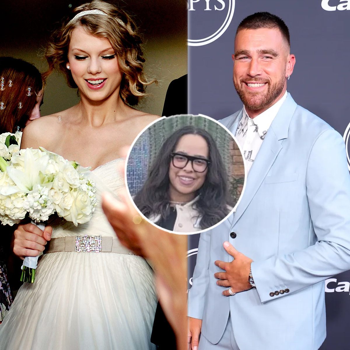 Hot New: Taylor Swift And Travis Kelce Are Getting Married, It's All ...