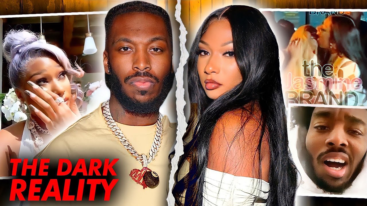 (N) Inside Megan Thee Stallion’s Messy Relationship With Pardi News