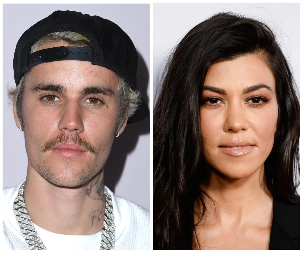 Watch Kourtney Kardashian Finally Admits Justin Bieber Is The Real Father To Son Reign Disick