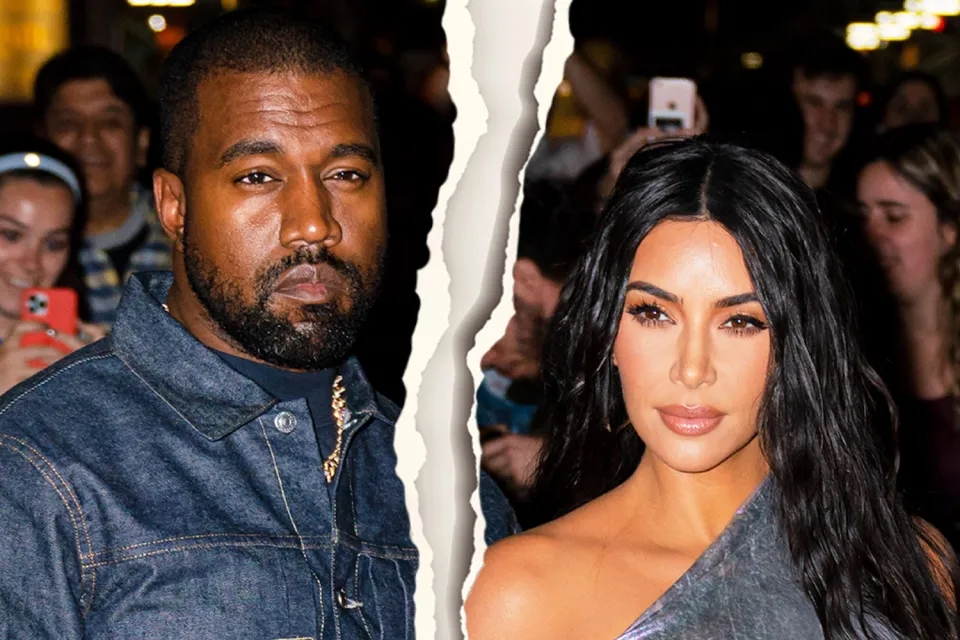 Kanye West Finally Opened Up About The Hardships He Caused Kim Kardashian To Endure During Their