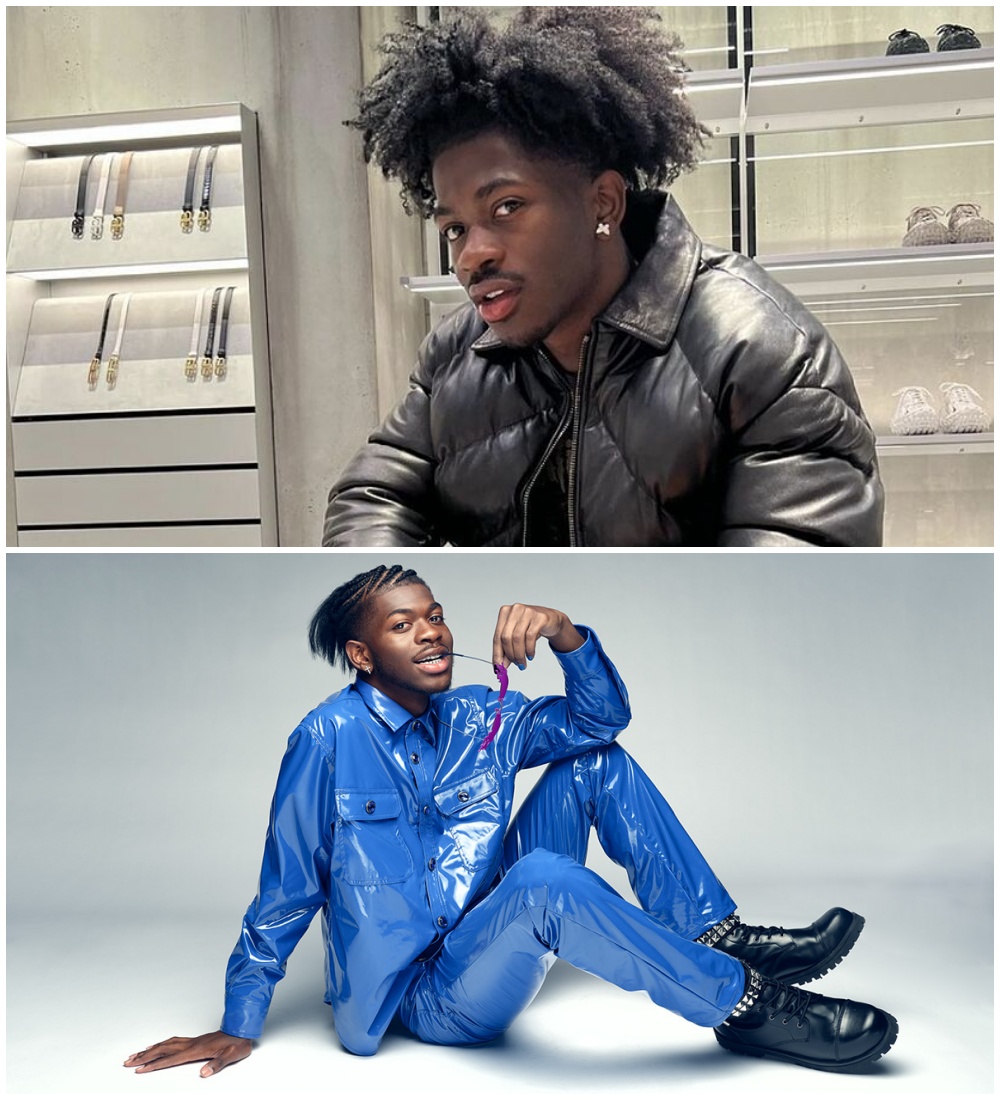 Lil Nas X Net Worth From ‘Old Town Road’ to HipHop Royalty News