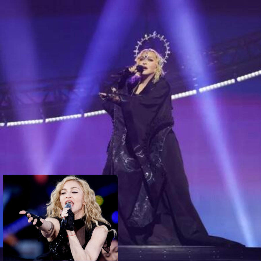 Madonna Vows She Will ‘Vigorously’ Defend Herself After Being Sued for