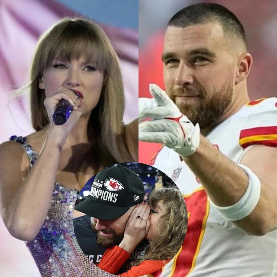 Taylor Swift fires back at haters calling her a gold digger ” The