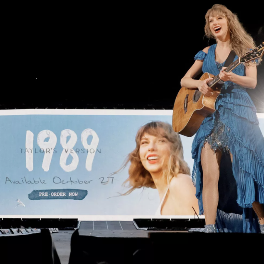 Taylor Swift's explosive moments in 2023 - News