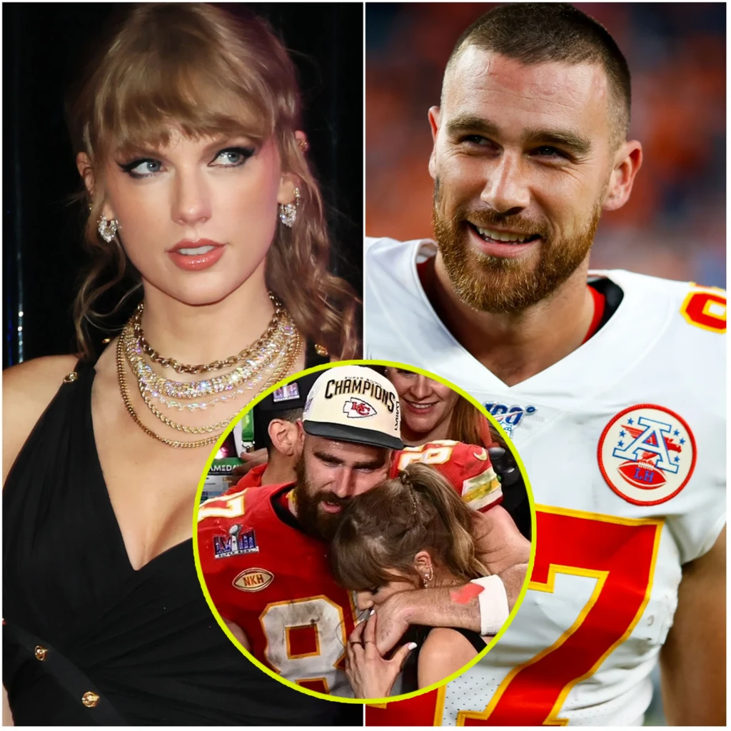 Travis Kelce is keen to reunite with Taylor Swift in Sydney for her