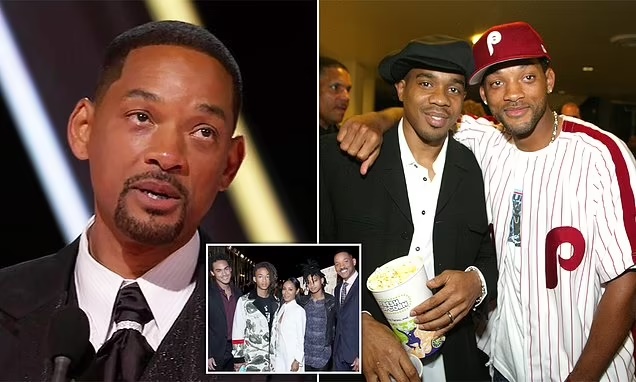 Will Smith Breaks Silence After His Gay Affair With Duane Martin Th News