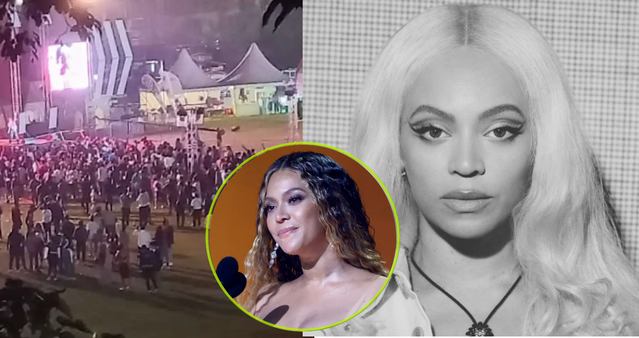 Is “country music” Beyoncé successful? ‘Cowboy Carter’ Tour: From High