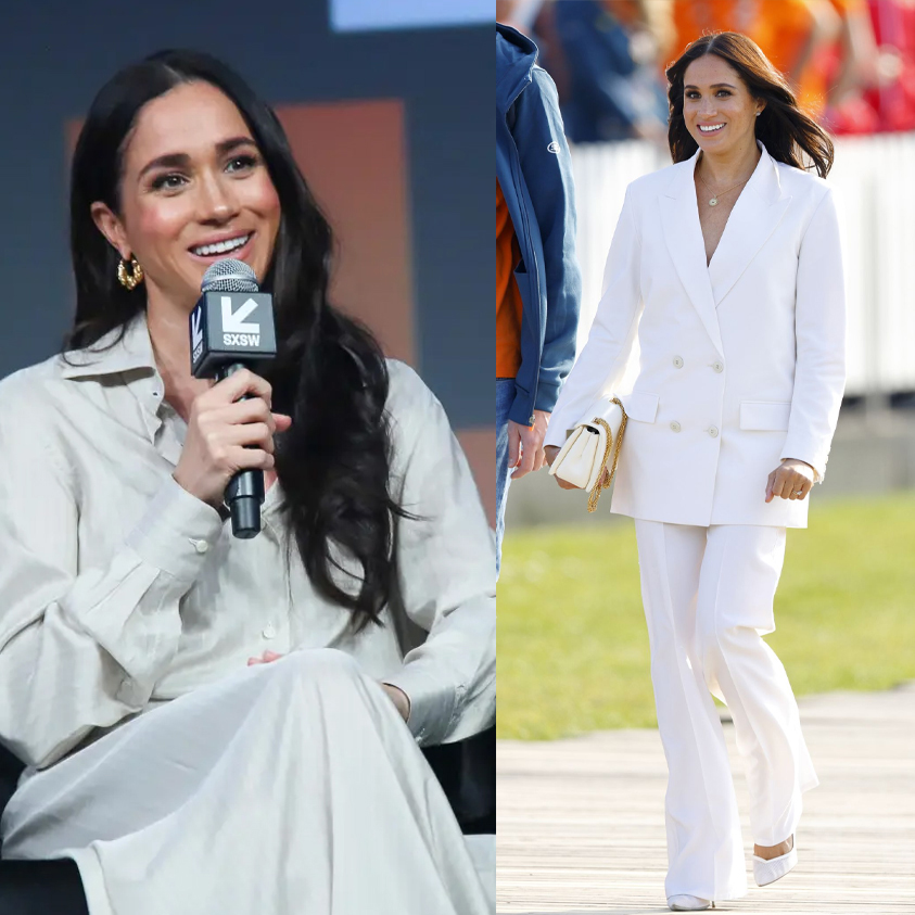 ‘Greedy’ Meghan Markle is ‘being laughed out of Hollywood’ by A-listers ...