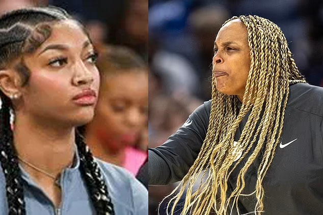 SHOCKING: The reason behind Teresa Weatherspoon's firing accidentally ...