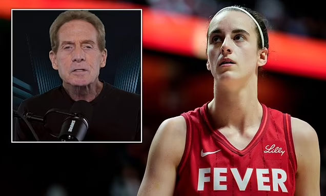 WATCH: Caitlin Clark Was Right To Reject Unrivaled, Skip Bayless ...